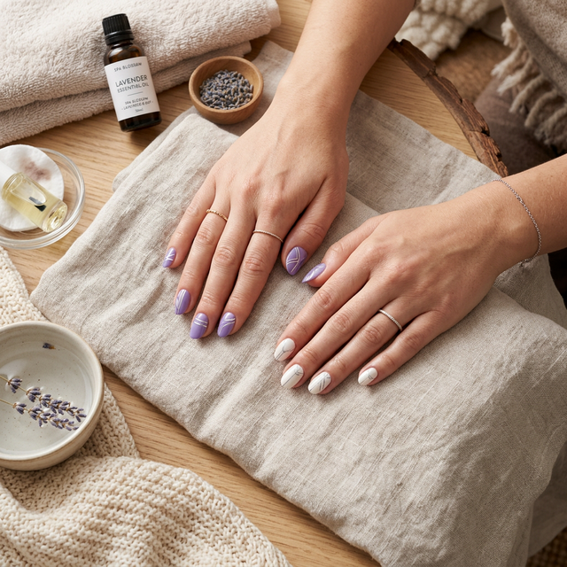Star Nails Spa - Lashes